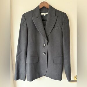 Holt Renfrew Women’s Wool 2 Piece Suit